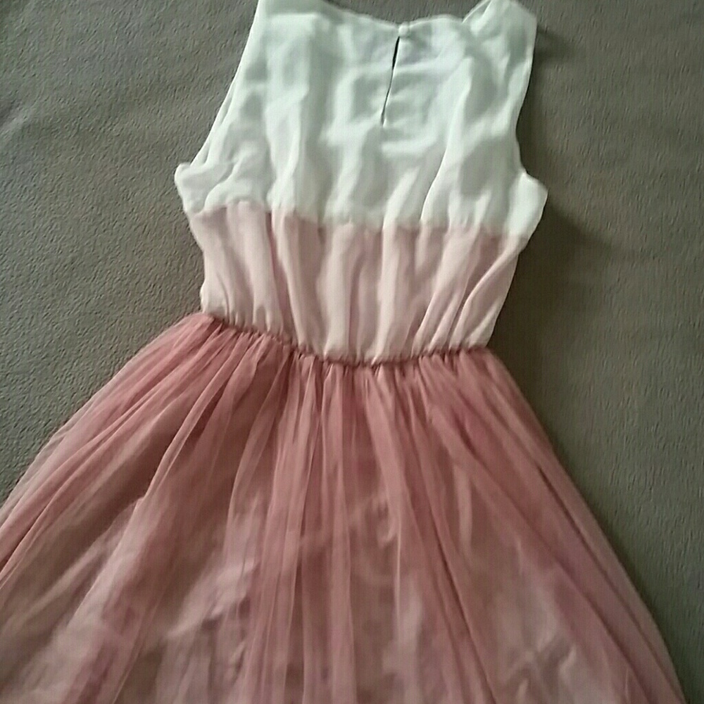 Woman dress